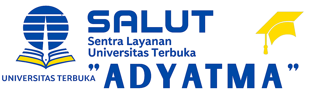 SALUT Adyatma Logo
